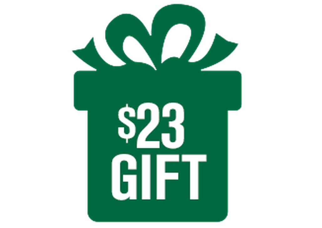 The Gift of Food