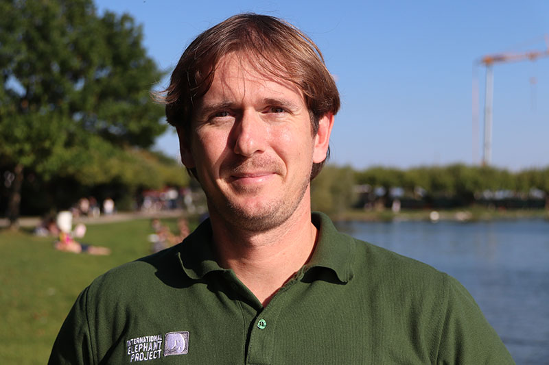 Alex Mossbrucker