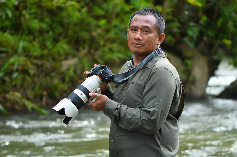 Hardi Baktiantoro